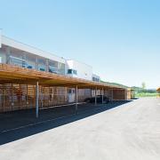 ArchitektInnen / KünstlerInnen: Johannes Zieser<br>Projekt: WHA Gemeinlebarn<br>Format: digital<br>Lieferformat: Digital<br>Bestell-Nummer: 130515-04<br>