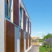 ArchitektInnen / KünstlerInnen: Johannes Zieser<br>Projekt: WHA Gemeinlebarn<br>Format: digital<br>Lieferformat: Digital<br>Bestell-Nummer: 130515-08<br>