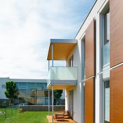 ArchitektInnen / KünstlerInnen: Johannes Zieser<br>Projekt: WHA Gemeinlebarn<br>Format: digital<br>Lieferformat: Digital<br>Bestell-Nummer: 130515-13<br>