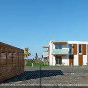 ArchitektInnen / KünstlerInnen: Johannes Zieser<br>Projekt: WHA Gemeinlebarn<br>Format: digital<br>Lieferformat: Digital<br>Bestell-Nummer: 100921-05<br>