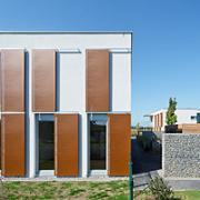 ArchitektInnen / KünstlerInnen: Johannes Zieser<br>Projekt: WHA Gemeinlebarn<br>Format: digital<br>Lieferformat: Digital<br>Bestell-Nummer: 100921-11<br>