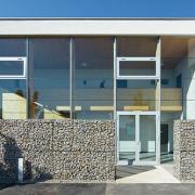 ArchitektInnen / KünstlerInnen: Johannes Zieser<br>Projekt: WHA Gemeinlebarn<br>Format: digital<br>Lieferformat: Digital<br>Bestell-Nummer: 100921-16<br>