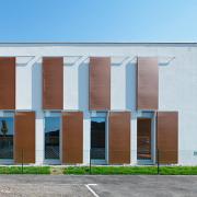 ArchitektInnen / KünstlerInnen: Johannes Zieser<br>Projekt: WHA Gemeinlebarn<br>Format: digital<br>Lieferformat: Digital<br>Bestell-Nummer: 100921-19<br>