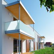ArchitektInnen / KünstlerInnen: Johannes Zieser<br>Projekt: WHA Gemeinlebarn<br>Format: digital<br>Lieferformat: Digital<br>Bestell-Nummer: 100921-21<br>