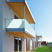 ArchitektInnen / KünstlerInnen: Johannes Zieser<br>Projekt: WHA Gemeinlebarn<br>Format: digital<br>Lieferformat: Digital<br>Bestell-Nummer: 100921-22<br>