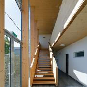 ArchitektInnen / KünstlerInnen: Johannes Zieser<br>Projekt: WHA Gemeinlebarn<br>Format: digital<br>Lieferformat: Digital<br>Bestell-Nummer: 100921-24<br>