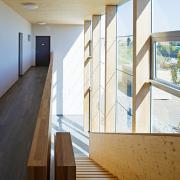ArchitektInnen / KünstlerInnen: Johannes Zieser<br>Projekt: WHA Gemeinlebarn<br>Format: digital<br>Lieferformat: Digital<br>Bestell-Nummer: 100921-25<br>