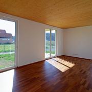 ArchitektInnen / KünstlerInnen: Johannes Zieser<br>Projekt: WHA Gemeinlebarn<br>Format: digital<br>Lieferformat: Digital<br>Bestell-Nummer: 100921-26<br>