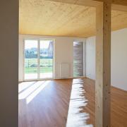 ArchitektInnen / KünstlerInnen: Johannes Zieser<br>Projekt: WHA Gemeinlebarn<br>Format: digital<br>Lieferformat: Digital<br>Bestell-Nummer: 100921-27<br>
