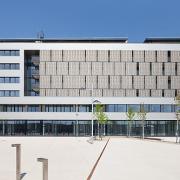 ArchitektInnen / KünstlerInnen: königlarch architekten<br>Projekt: WHA Seestadt Aspern<br>Format: digital<br>Lieferformat: Digital<br>Bestell-Nummer: 170530-02<br>