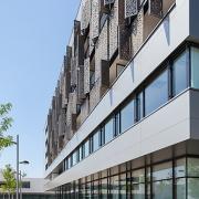 ArchitektInnen / KünstlerInnen: königlarch architekten<br>Projekt: WHA Seestadt Aspern<br>Format: digital<br>Lieferformat: Digital<br>Bestell-Nummer: 170530-03<br>