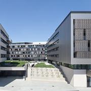 ArchitektInnen / KünstlerInnen: königlarch architekten<br>Projekt: WHA Seestadt Aspern<br>Format: digital<br>Lieferformat: Digital<br>Bestell-Nummer: 170530-16<br>