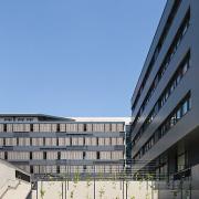 ArchitektInnen / KünstlerInnen: königlarch architekten<br>Projekt: WHA Seestadt Aspern<br>Format: digital<br>Lieferformat: Digital<br>Bestell-Nummer: 170530-17<br>