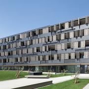 ArchitektInnen / KünstlerInnen: königlarch architekten<br>Projekt: WHA Seestadt Aspern<br>Format: digital<br>Lieferformat: Digital<br>Bestell-Nummer: 170530-21<br>