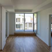 ArchitektInnen / KünstlerInnen: THALERTHALER ARCHITEKTEN ZTGMBH<br>Projekt: WHA Langenzersdorf<br>Format: digital<br>Lieferformat: Digital<br>Bestell-Nummer: 170511-22<br>