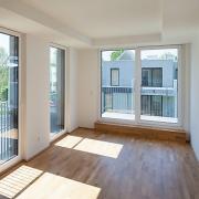 ArchitektInnen / KünstlerInnen: THALERTHALER ARCHITEKTEN ZTGMBH<br>Projekt: WHA Langenzersdorf<br>Format: digital<br>Lieferformat: Digital<br>Bestell-Nummer: 170511-23<br>