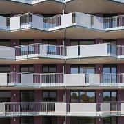 ArchitektInnen / KünstlerInnen: Martin Kohlbauer<br>Projekt: WHA Grüne Mitte Linz<br>Format: digital<br>Lieferformat: Digital<br>Bestell-Nummer: 170529-07<br>