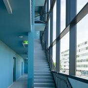 ArchitektInnen / KünstlerInnen: Martin Kohlbauer<br>Projekt: WHA Grüne Mitte Linz<br>Format: digital<br>Lieferformat: Digital<br>Bestell-Nummer: 170529-28<br>