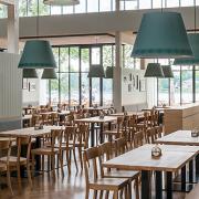ArchitektInnen / KünstlerInnen: Markus Bauer<br>Projekt: Strandcafe<br>Format: digital<br>Lieferformat: Digital<br>Bestell-Nummer: 170531-01<br>