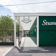 ArchitektInnen / KünstlerInnen: Markus Bauer<br>Projekt: Strandcafe<br>Format: digital<br>Lieferformat: Digital<br>Bestell-Nummer: 170531-02<br>