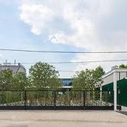 ArchitektInnen / KünstlerInnen: Markus Bauer<br>Projekt: Strandcafe<br>Format: digital<br>Lieferformat: Digital<br>Bestell-Nummer: 170531-03<br>
