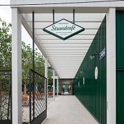 ArchitektInnen / KünstlerInnen: Markus Bauer<br>Projekt: Strandcafe<br>Format: digital<br>Lieferformat: Digital<br>Bestell-Nummer: 170531-04<br>
