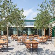 ArchitektInnen / KünstlerInnen: Markus Bauer<br>Projekt: Strandcafe<br>Format: digital<br>Lieferformat: Digital<br>Bestell-Nummer: 170531-06<br>