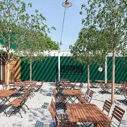 ArchitektInnen / KünstlerInnen: Markus Bauer<br>Projekt: Strandcafe<br>Format: digital<br>Lieferformat: Digital<br>Bestell-Nummer: 170531-07<br>