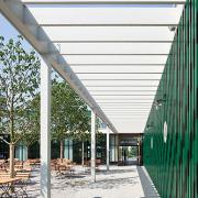 ArchitektInnen / KünstlerInnen: Markus Bauer<br>Projekt: Strandcafe<br>Format: digital<br>Lieferformat: Digital<br>Bestell-Nummer: 170531-08<br>