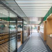 ArchitektInnen / KünstlerInnen: Markus Bauer<br>Projekt: Strandcafe<br>Format: digital<br>Lieferformat: Digital<br>Bestell-Nummer: 170531-11<br>