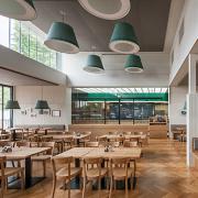 ArchitektInnen / KünstlerInnen: Markus Bauer<br>Projekt: Strandcafe<br>Format: digital<br>Lieferformat: Digital<br>Bestell-Nummer: 170531-12<br>