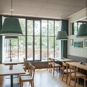 ArchitektInnen / KünstlerInnen: Markus Bauer<br>Projekt: Strandcafe<br>Format: digital<br>Lieferformat: Digital<br>Bestell-Nummer: 170531-15<br>