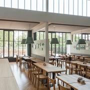 ArchitektInnen / KünstlerInnen: Markus Bauer<br>Projekt: Strandcafe<br>Format: digital<br>Lieferformat: Digital<br>Bestell-Nummer: 170531-16<br>
