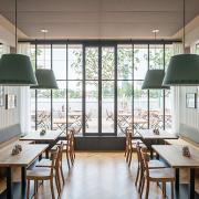 ArchitektInnen / KünstlerInnen: Markus Bauer<br>Projekt: Strandcafe<br>Format: digital<br>Lieferformat: Digital<br>Bestell-Nummer: 170531-17<br>
