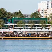 ArchitektInnen / KünstlerInnen: Markus Bauer<br>Projekt: Strandcafe<br>Format: digital<br>Lieferformat: Digital<br>Bestell-Nummer: 170531-21<br>