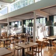 ArchitektInnen / KünstlerInnen: Markus Bauer<br>Projekt: Strandcafe<br>Format: digital<br>Lieferformat: Digital<br>Bestell-Nummer: 170531-27<br>