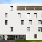 ArchitektInnen / KünstlerInnen: kub a Karl und Bremhorst Architekten<br>Projekt: WHA Liebigstraße<br>Format: digital<br>Lieferformat: Digital<br>Bestell-Nummer: 171004-07<br>