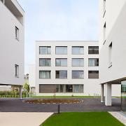 ArchitektInnen / KünstlerInnen: kub a Karl und Bremhorst Architekten<br>Projekt: WHA Liebigstraße<br>Format: digital<br>Lieferformat: Digital<br>Bestell-Nummer: 171004-08<br>