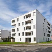 ArchitektInnen / KünstlerInnen: kub a Karl und Bremhorst Architekten<br>Projekt: WHA Liebigstraße<br>Format: digital<br>Lieferformat: Digital<br>Bestell-Nummer: 171004-09<br>