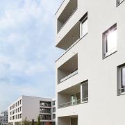 ArchitektInnen / KünstlerInnen: kub a Karl und Bremhorst Architekten<br>Projekt: WHA Liebigstraße<br>Format: digital<br>Lieferformat: Digital<br>Bestell-Nummer: 171004-11<br>