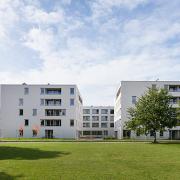 ArchitektInnen / KünstlerInnen: kub a Karl und Bremhorst Architekten<br>Projekt: WHA Liebigstraße<br>Format: digital<br>Lieferformat: Digital<br>Bestell-Nummer: 171004-14<br>