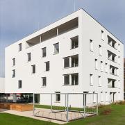 ArchitektInnen / KünstlerInnen: kub a Karl und Bremhorst Architekten<br>Projekt: WHA Liebigstraße<br>Format: digital<br>Lieferformat: Digital<br>Bestell-Nummer: 171004-15<br>