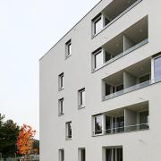 ArchitektInnen / KünstlerInnen: kub a Karl und Bremhorst Architekten<br>Projekt: WHA Liebigstraße<br>Format: digital<br>Lieferformat: Digital<br>Bestell-Nummer: 171004-17<br>