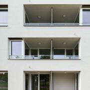 ArchitektInnen / KünstlerInnen: kub a Karl und Bremhorst Architekten<br>Projekt: WHA Liebigstraße<br>Format: digital<br>Lieferformat: Digital<br>Bestell-Nummer: 171004-21<br>