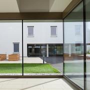 ArchitektInnen / KünstlerInnen: kub a Karl und Bremhorst Architekten<br>Projekt: WHA Liebigstraße<br>Format: digital<br>Lieferformat: Digital<br>Bestell-Nummer: 171004-22<br>