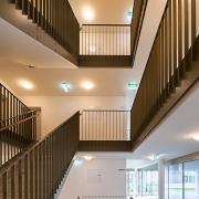 ArchitektInnen / KünstlerInnen: kub a Karl und Bremhorst Architekten<br>Projekt: WHA Liebigstraße<br>Format: digital<br>Lieferformat: Digital<br>Bestell-Nummer: 171004-23<br>