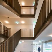 ArchitektInnen / KünstlerInnen: kub a Karl und Bremhorst Architekten<br>Projekt: WHA Liebigstraße<br>Format: digital<br>Lieferformat: Digital<br>Bestell-Nummer: 171004-24<br>