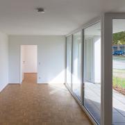 ArchitektInnen / KünstlerInnen: kub a Karl und Bremhorst Architekten<br>Projekt: WHA Liebigstraße<br>Format: digital<br>Lieferformat: Digital<br>Bestell-Nummer: 171004-26<br>