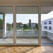 ArchitektInnen / KünstlerInnen: kub a Karl und Bremhorst Architekten<br>Projekt: WHA Liebigstraße<br>Format: digital<br>Lieferformat: Digital<br>Bestell-Nummer: 171004-27<br>