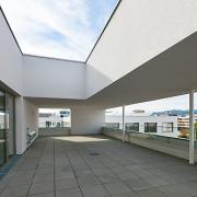 ArchitektInnen / KünstlerInnen: kub a Karl und Bremhorst Architekten<br>Projekt: WHA Liebigstraße<br>Format: digital<br>Lieferformat: Digital<br>Bestell-Nummer: 171004-29<br>